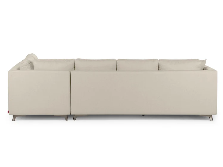 SOFÁ SECCIONAL ROSEN CARTER DERECHO 5 CUERPOS 7