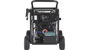 HIDROLAVADORA POWER PRO DIESEL IP2600D