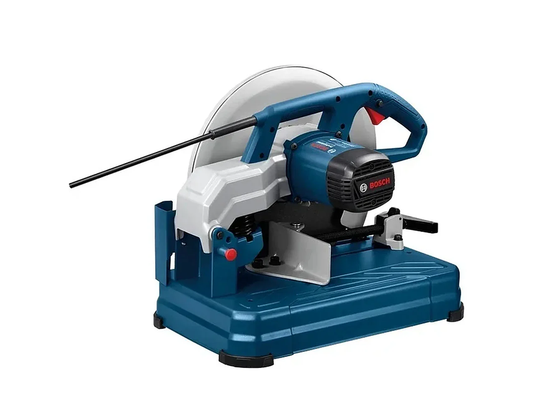 TRONZADORA BOSCH GCO 14-24 2400W 2