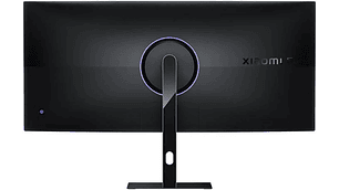 MONITOR GAMER CURVO LED XIAOMI G34WQI 1500R 34' WQHD 180HZ DP X2 HDMI X2 FREESYNC PREMIUM