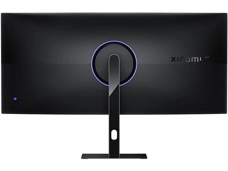 MONITOR GAMER CURVO LED XIAOMI G34WQI 1500R 34' WQHD 180HZ DP X2 HDMI X2 FREESYNC PREMIUM 2