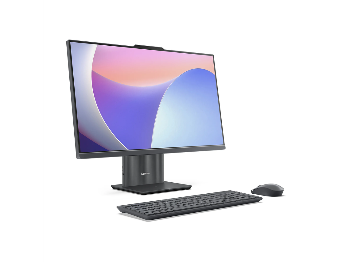 AIO IDEACENTRE I 9NA GEN INTEL CORE I7 16GB RAM 512GB SSD 27'' TECLADO + MOUSE 7