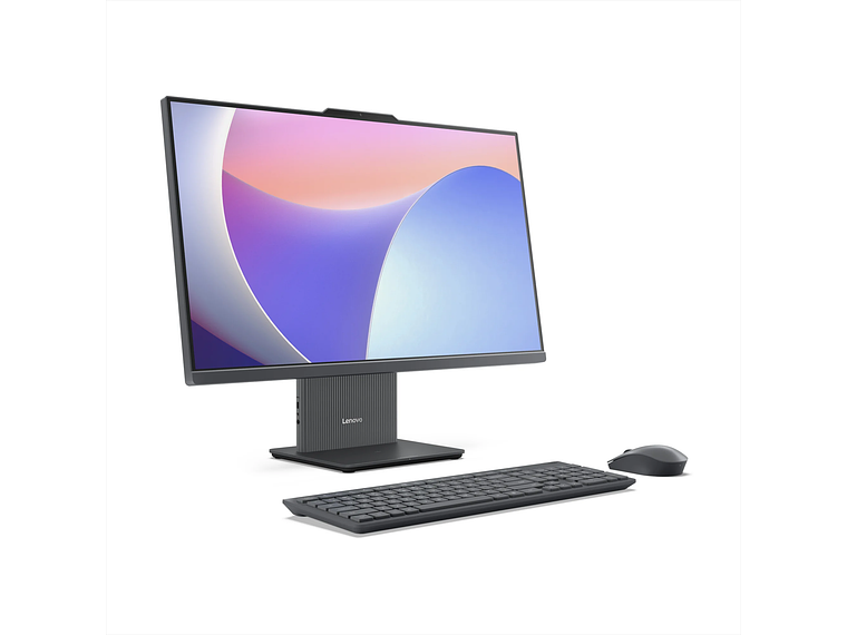 AIO IDEACENTRE I 9NA GEN INTEL CORE I7 16GB RAM 512GB SSD 27'' TECLADO + MOUSE 7