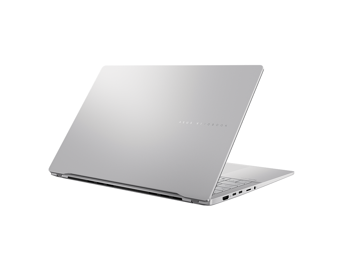 NOTEBOOK ASUS VIVOBOOK S 15 SNAPDRAGON X 16GB RAM 512GB SSD 3
