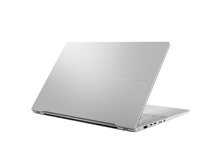 NOTEBOOK ASUS VIVOBOOK S 15 SNAPDRAGON X 16GB RAM 512GB SSD 3