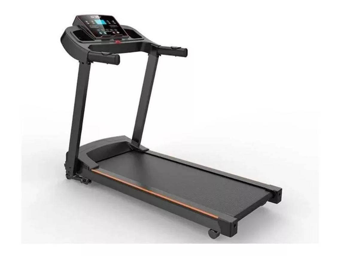 TROTADORA ELÉCTRICA S2 2HP PANTALLA LCD PLEGABLE-INCLINACIÓN 2