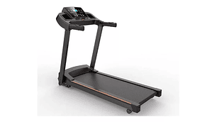 TROTADORA ELÉCTRICA S2 2HP PANTALLA LCD PLEGABLE-INCLINACIÓN