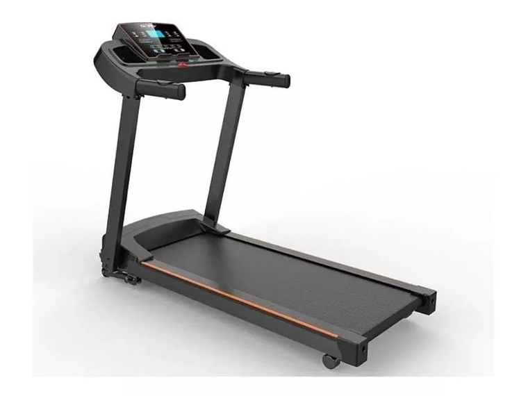 TROTADORA ELÉCTRICA S2 2HP PANTALLA LCD PLEGABLE-INCLINACIÓN 2