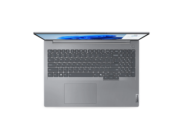 NOTEBOOK LENOVO THINKBOOK 16 7MA GEN INTEL CORE ULTRA 7 16GB RAM 1TB SSD 16