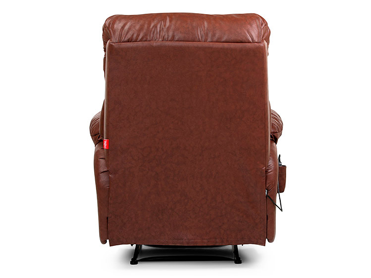 BERGERE ROSEN VIBROMASAJE BERNON SISTEMA DOBLE 1 CUERPO 7