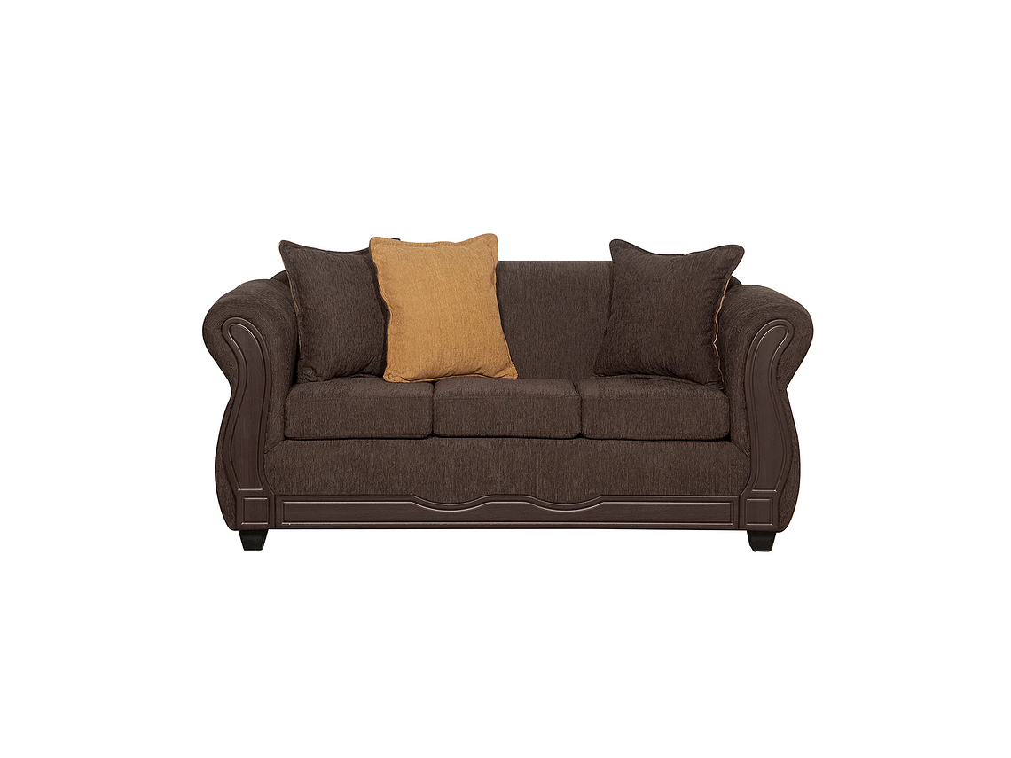 JUEGO LIVING BLACK FACTORY BARCELONA 3 2 1 1 CAFÉ 2