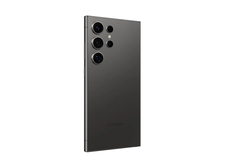 SAMSUNG GALAXY S24 ULTRA 256GB NEGRO TITANIO 3