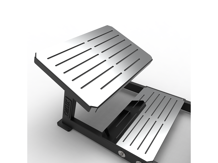 Hip Thrust Beast | Obelix 6