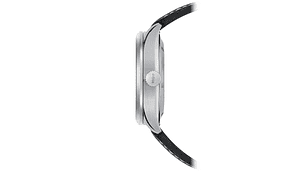 RELOJ MIDO MULTIFORT M GRAFITO