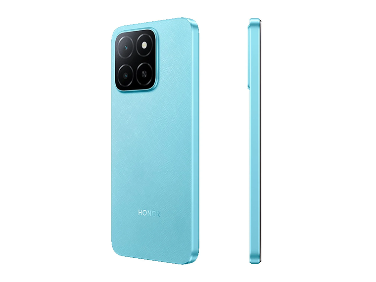 CELULAR HONOR X5B PLUS 4GB 256GB AZUL 4