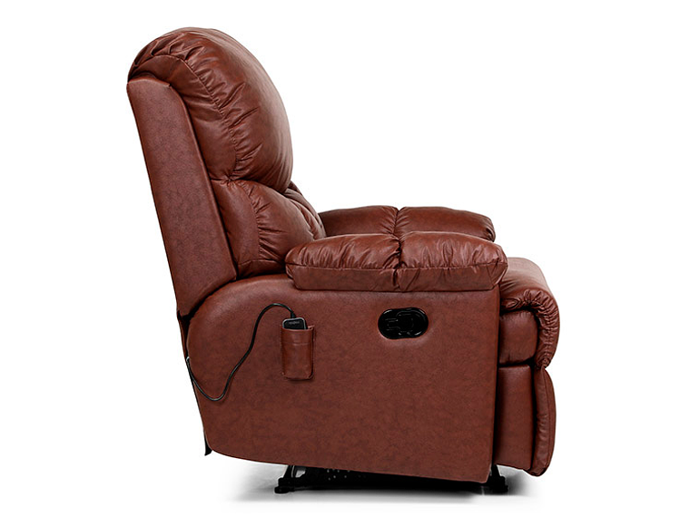 BERGERE ROSEN VIBROMASAJE BERNON SISTEMA DOBLE 1 CUERPO 8