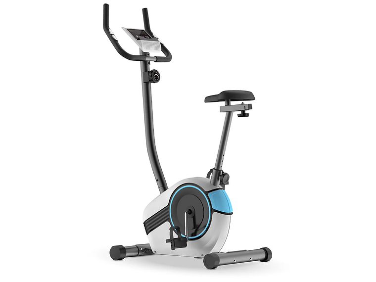 BICICLETA PWRFITNESS CAPACIDAD 120 KG MAGNETICA PWRTFITNESS 6