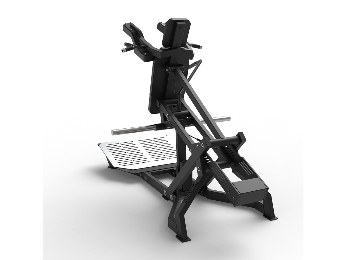 V-Squat Beast | Obelix 5