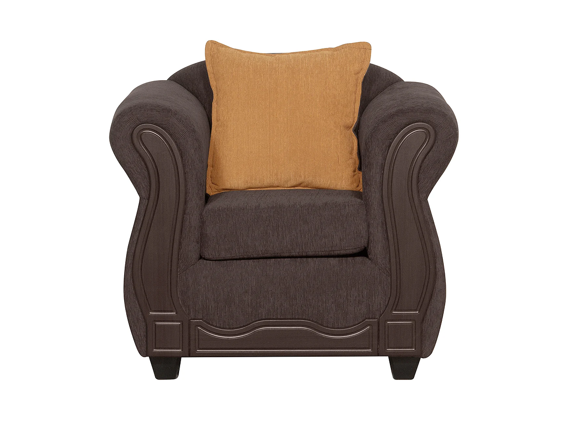 JUEGO LIVING BLACK FACTORY BARCELONA 3 2 1 1 CAFÉ 3