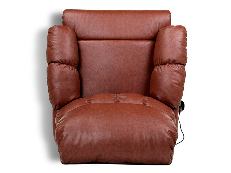 BERGERE ROSEN VIBROMASAJE BERNON SISTEMA DOBLE 1 CUERPO 9