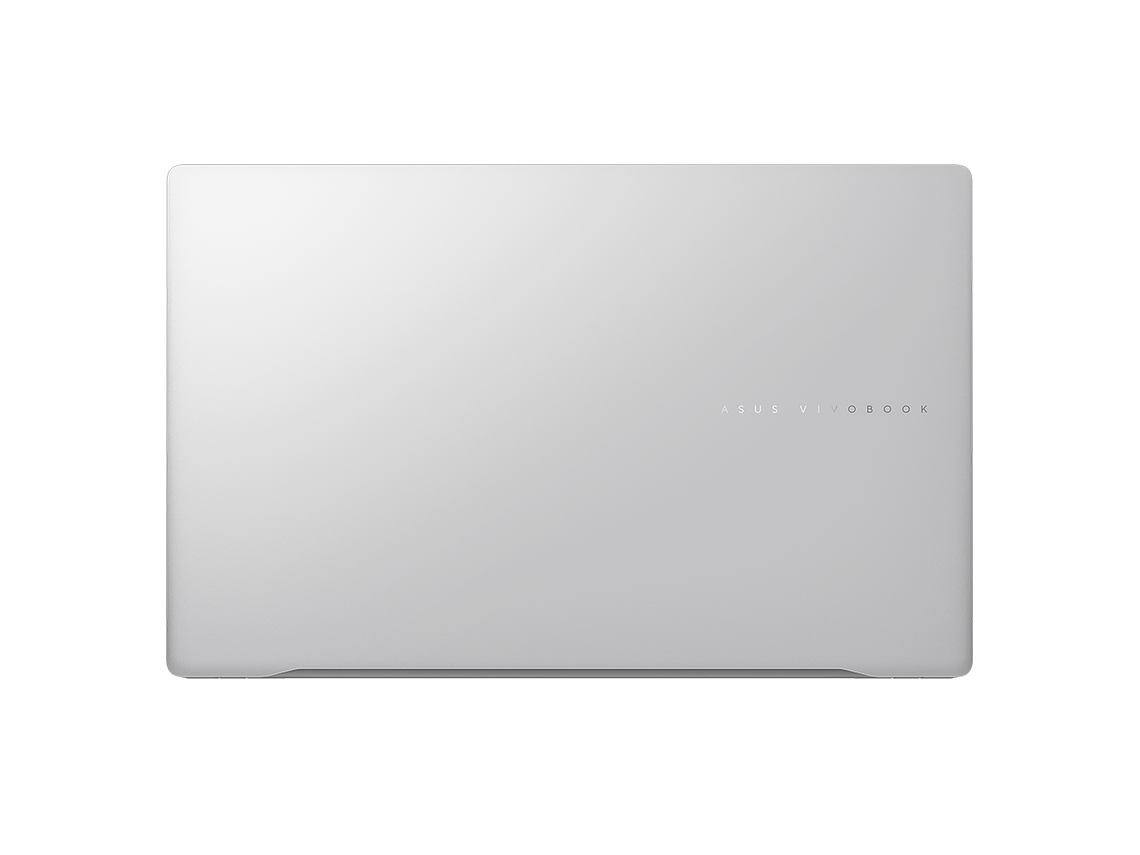 NOTEBOOK ASUS VIVOBOOK S 15 SNAPDRAGON X 16GB RAM 512GB SSD 5