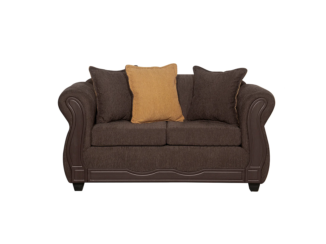 JUEGO LIVING BLACK FACTORY BARCELONA 3 2 1 1 CAFÉ 4