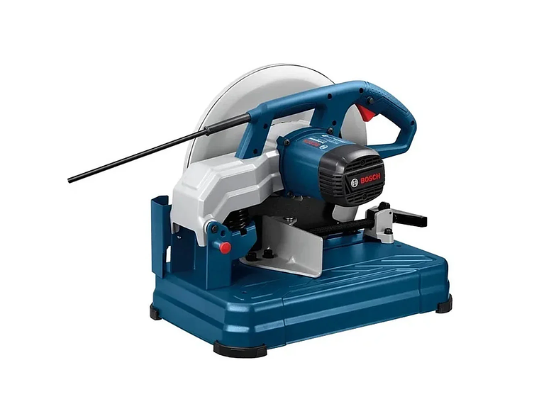 TRONZADORA BOSCH GCO 14-24 2400W 1