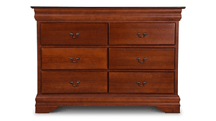 COMODA CIC MIRO CARAMELO 6C