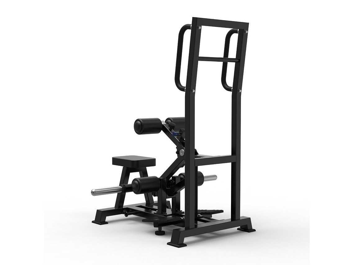 Hip Thrust de Pie MO 2.0 | Obelix 1