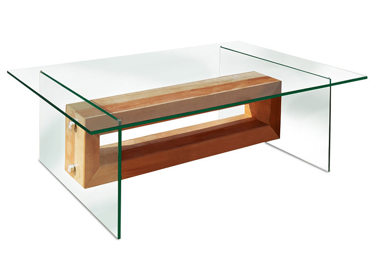 MESA DE CENTRO CLAVIJO DESIGN ITALIA 1