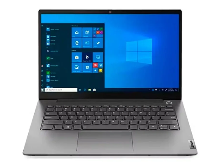 NOTEBOOK LENOVO THINKBOOK 14 G2 INTEL CORE I5 16GBRAM 512GB SSD 14