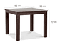 JUEGO DE COMEDOR CIC ÑUBLE 4 SILLAS CHOCOLATE BEIGE - Miniatura 11