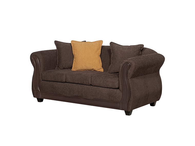 JUEGO LIVING BLACK FACTORY BARCELONA 3 2 1 1 CAFÉ 6