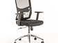 SILLA MIKRA BIT-1 RECLINABLE CON APOYO LUMBAR REGULABLE - Miniatura 1