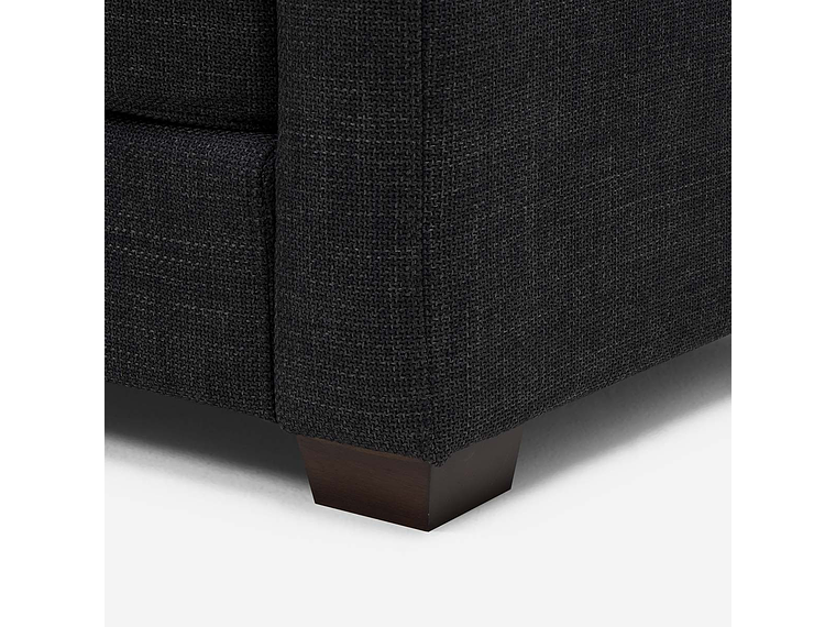 SOFÁ SECCIONAL DERECHO SOROA SMALL TELA CHARCOAL 7