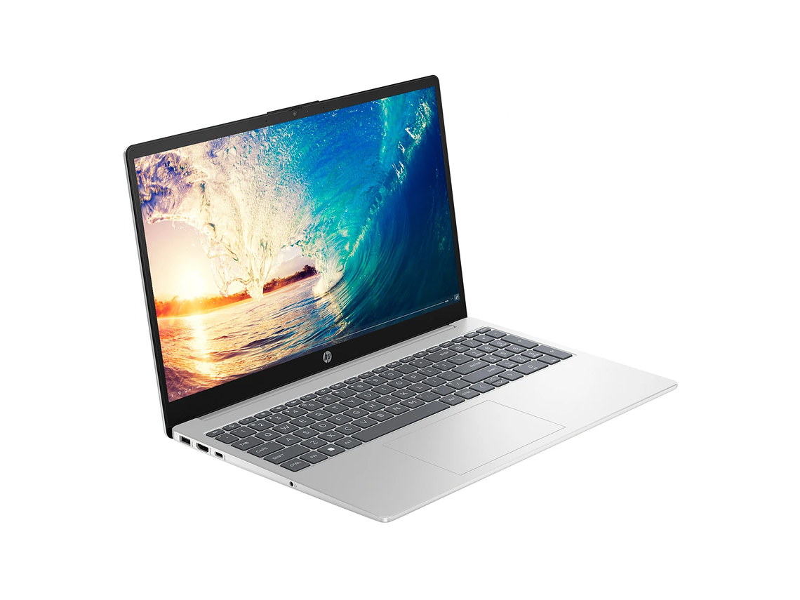 NOTEBOOK HP 15-FD0063LA INTEL CORE I7 16 GB RAM 512 GB SSD 15.6