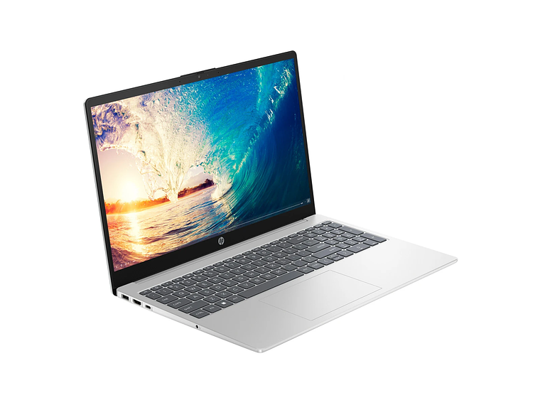 NOTEBOOK HP 15-FD0063LA INTEL CORE I7 16 GB RAM 512 GB SSD 15.6