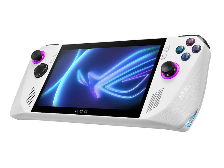 CONSOLA ASUS ROG ALLY Z1 EXTREME 1