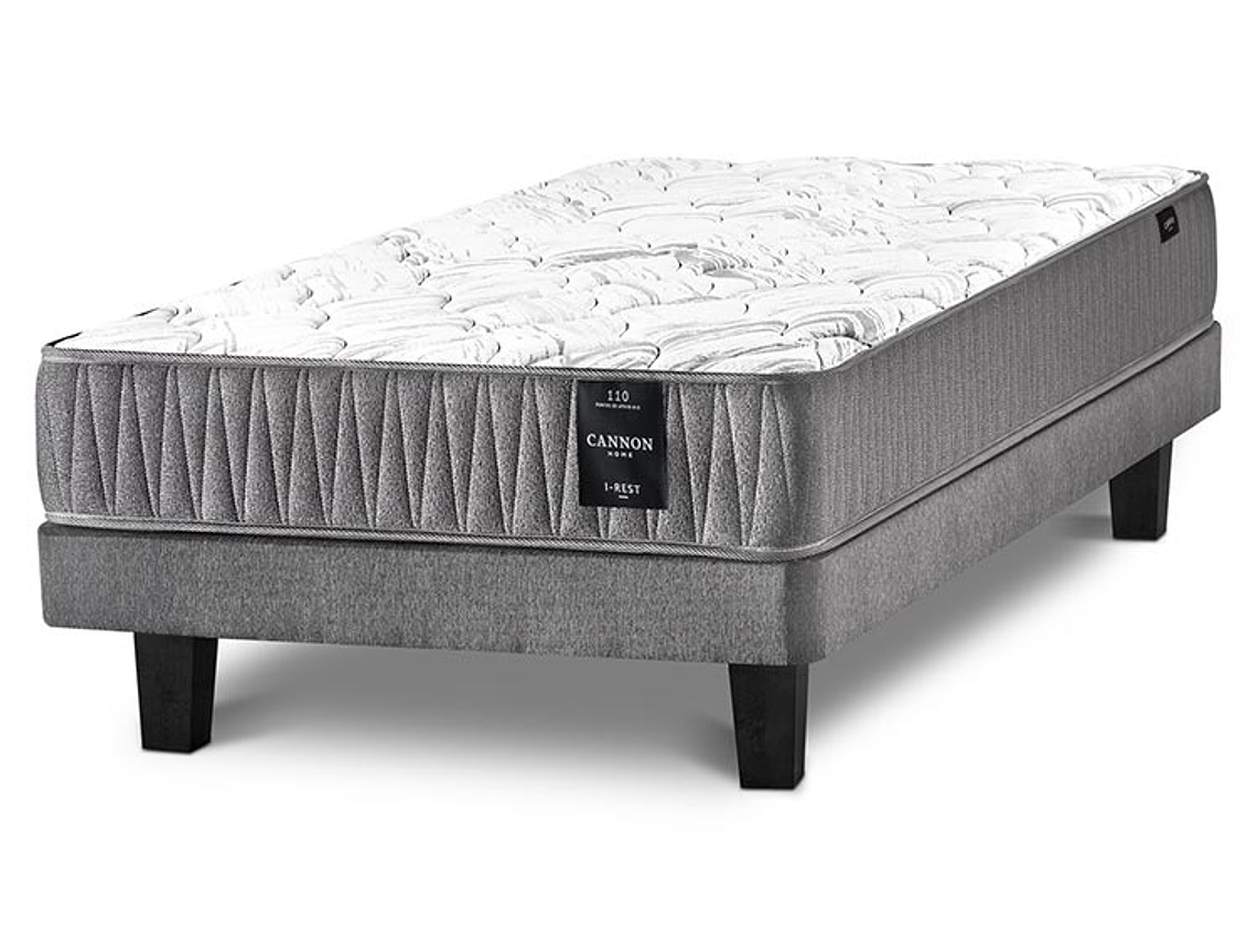 CAMA EUROPEA CANNON I-REST 1 PL 1