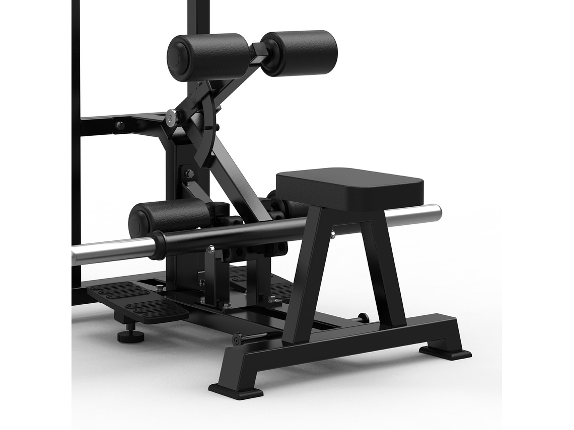 Hip Thrust de Pie MO 2.0 | Obelix 3