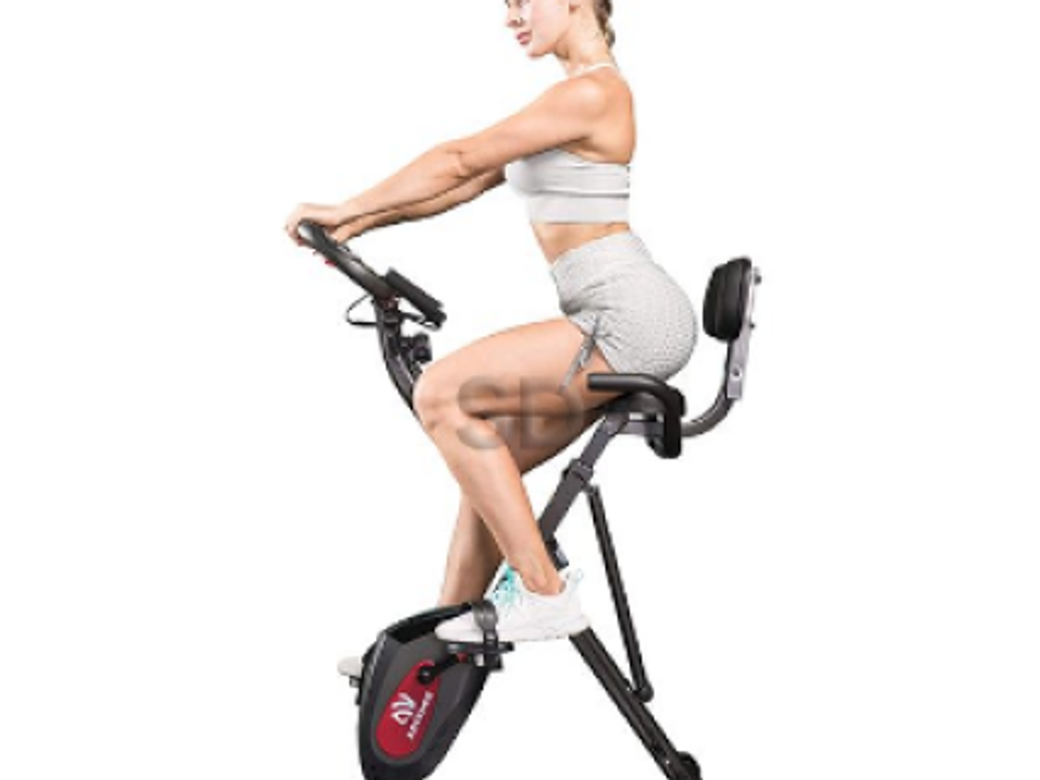 ADVENOR BICICLETA ESTÁTICA MAGNÉTICA X BIKE KXB5005 1