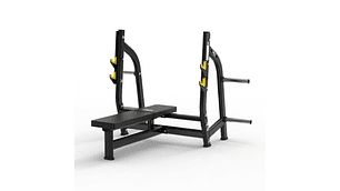 Banco Olímpico Plano MO 2.0 | Obelix