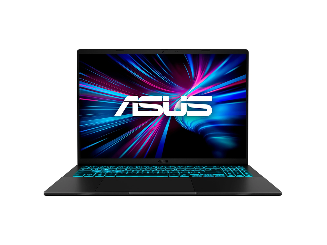 NOTEBOOK ASUS GAMING V16 V3607VU-RP222W INTEL CORE I7 16 GB RAM 512 GB SSD NVIDIA RTX 4050 16