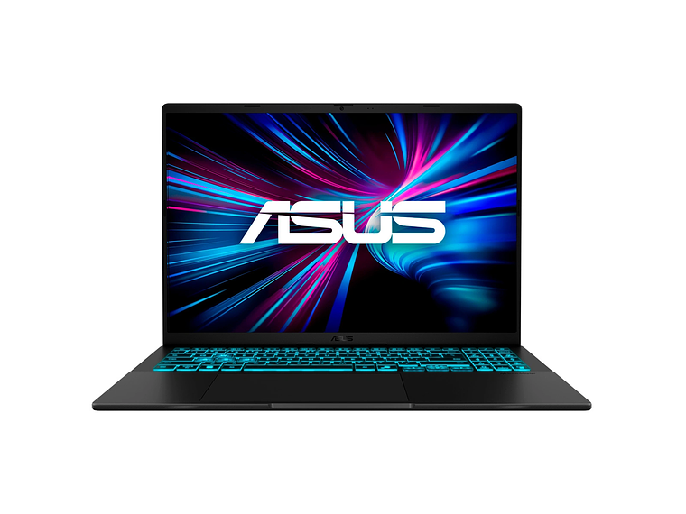 NOTEBOOK ASUS GAMING V16 V3607VU-RP222W INTEL CORE I7 16 GB RAM 512 GB SSD NVIDIA RTX 4050 16