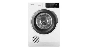 SECADOR ROPA 9KG FENSA FRONTAL PREMIUM CARE 9D BLANCA