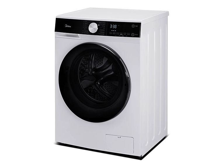 LAVADORA SECADORA MIDEA MLSF-095B/W 9.5KG/7KG BLANCO 1