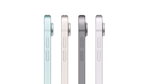 APPLE IPAD CELLULAR SPACE GREY 13” 128GB