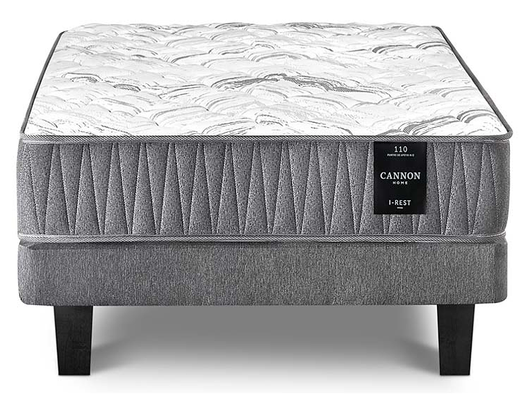 CAMA EUROPEA CANNON I-REST 1 PL 2