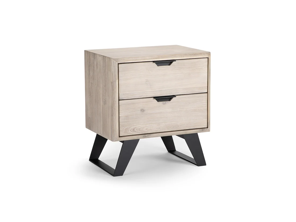 VELADOR CULVER MADERA BEIGE 1