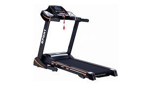 CAMINADORA ELECTRICA PROFESIONAL CENTURFIT 2.5HP PLEGABLE